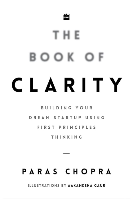 The Book of Clarity